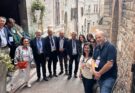 🌿 WTE di Assisi, la Calabria dei Parchi protagonista della prima giornata