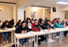 🌿 SAN GIOVANNI IN FIORE, 24 GIOVANI PRONTI A SCOMMETTERE SUL FUTURO DELLA SILA!