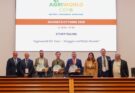Si è conclusa la terza edizione di Agriworld Expo 2026: da Terre Assetate una nuova alleanza per il futuro dell’agricoltura