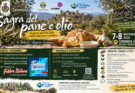 NEL CUORE DELLA SILA SI PARLA DI PANE, OLIO, BIODIVERSITÀ E FORMAZIONE!