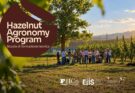 AL VIA LE ISCRIZIONI ALLA SECONDA EDIZIONE DELL’HAZELNUT AGRONOMY PROGRAM: FERRERO, EIIS E CONAF RAFFORZANO IL PERCORSO PER LA FILIERA ITALIANA DELLA NOCCIOLA