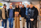 Festa del Cioccolato di Cosenza, l’Accademia del Magliocco protagonista del viaggio nei sapori e nell’identità vitivinicola cosentina